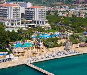 Fantasia Hotel De Luxe Kusadasi